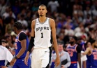 Victor Wembanyama exposed his ‘likable’ image in NBA Finals vs. New York Knicks, says expert