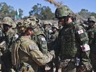 Japan to take part in parachute drill in Philippines’ Batanes near Taiwan under Kamandag exercise