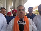 PM Modi's Slovakia honour reflects India's rising global stature: BJP leader Tarun Chugh