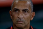Tunisia sack coach after World Cup thrashing by Sweden, hire Renard