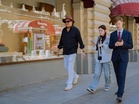 Bollywood Comes to Russia: Boman Irani on Plans to Shoot Films in Moscow