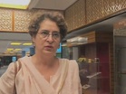 "All who have public responsibility should stand with students": Priyanka Gandhi raises concern over repeated paper leaks