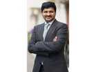 Former Rajya Sabha MP Santosh Kumar to represent Green India Challenge at London Climate Action Week 2026