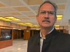 "Baseless": UBT's Anil Desai rebukes rumours of MPs joining Shinde's Shiv Sena