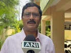 "We're not going to get involved in TMC's fight": BJP MP Rahul Sinha