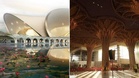 From lotus to bamboo orchid: 2 Indian airports among world’s most beautiful