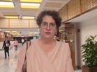 "Surprising we are not more outspoken": Priyanka Gandhi attacks Centre over death of 3 Indian sailors