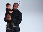 Kanye West calls daughter North West his 'twin' in heartfelt birthday note