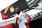 Germany defender Antonio Rüdiger extends contract at Real Madrid