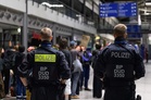 Germany deports around 30 men to Afghanistan