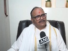"They have reached climax of all abuses": UP Dy CM Brajesh Pathak slams SP MP Javed Ali Khan over 'toxic majority' remark
