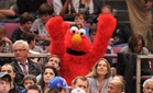 New York Knicks fans sent Elmo a harsh message after NBA Finals win