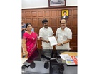 AIADMK suffers another setback as C Vijayabaskar resigns as MLA