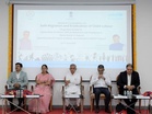 "Safe migration and elimination of child labour" is a humanitarian responsibility: Gujarat Minister Kunvarjibhai Bavaliya