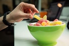 Cutting sugar from diets could disrupt gut function, medics warn