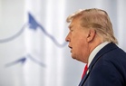 Trump says Israel must 'be more responsible' over Lebanon war