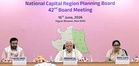 Delhi-NCR to get 4 new ’Namo’ cities; panel to decide locations by August 15