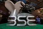 Stock markets extend winning run to 3rd day on US-Iran peace deal; Sensex up 544 pts