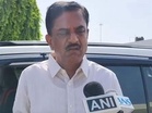 All developments moving in right direction, confident of victory: BJP-JD(S) candidate Govindaraju