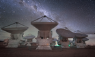 ALMA Uncovers a Missing Piece of Cosmic History 700 Million Years After the Big Bang