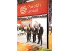Parekh Global Announces Strategic Transition, Marking a New Phase of Global Growth and Future-Ready Expansion at IICS 2026