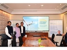 Union Minister Shri Pralhad Joshi Launches Suzlon’s S175 (5 MW) – India’s Tallest and Most Powerful Wind Turbine