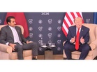 Trump says Netanyahu must be “more responsible” with Lebanon, suggests Syria handle Hezbollah issue
