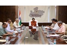 MP CM Mohan Yadav reviews NEET-UG 2026 preparations, directs officials to ensure smooth arrangement
