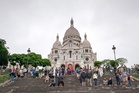 Buying metro tickets in Paris is about to get easier for tourists