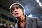 Ex-coach Löw says Germany lack 'stability' to be World Cup contenders