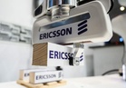 Swedish telecom firm Ericsson names new head
