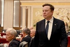 German broadcaster amends Belfast riots report after Musk legal action