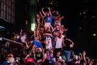 How the New York Knicks have helped Jay-Z and Fat Joe have 3,000% listener spike on Spotify