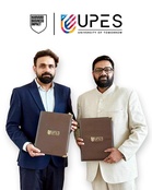 UPES collaborates with Harvard Business Impact to prepare future-ready business leaders