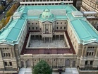 Bank of Japan raises rates to 1.0 per cent, cites oil price pass-through and inflation risks