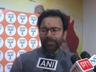 "Minor issue; not a scam": G Kishan Reddy on SCCL coal irregularities
