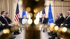 Europe signs off on long-awaited US tariff deal, closing volatile chapter in transatlantic relations