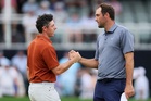 What Rory McIlroy ‘specifically’ admires about Scottie Scheffler that he was never able to do himself