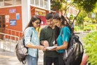 Postgraduate Diploma in Development Leadership