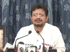 Endless rhetoric will come to an end: Ritabrata Banerjee reiterates "floor test" demand amidst TMC rebellion