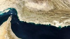 Middle East live: Oil dips to lowest price since March on talk of Hormuz reopening