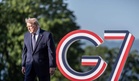 Trump says he 'never cared about regime change' in Iran