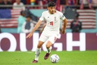 Iran forward Torabi could miss World Cup matches over invalid visa