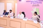 No plan to extend RRTS to Ambala, can become ‘magnet city’: Manohar Lal