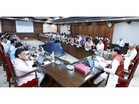 MP Cabinet approves Rs 24,200 cr for infrastructure, healthcare services, public welfare projects