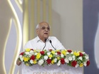 Relief assistance of Rs 22, 733 cr provided to 1.36 cr farmers in Gujarat over last decade