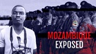 Arlindo Chissale, the Mozambican activist and journalist who knew too much