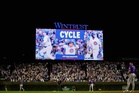 Pete Crow-Armstrong’s cycle made his All-Star case impossible to ignore