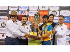 Big Cricket League season 2 concludes with resounding success