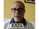"Natural course of events": West Bengal Minister Tapas Roy on "egg attacks" on TMC leaders